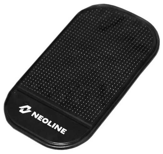 Силиконовый коврик держатель на клейкой основе Neoline X-COP Pad