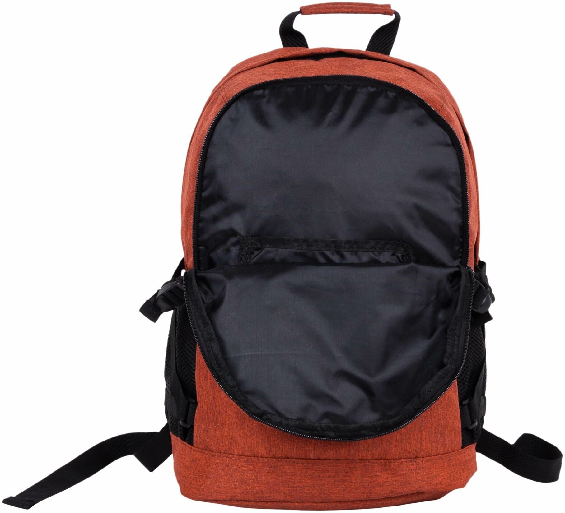 Городской рюкзак POLAR 16015 20.5, оранжевый