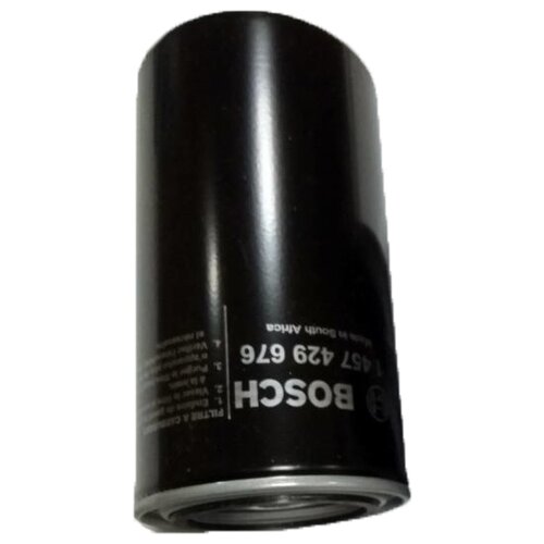 фото Топливный фильтр BOSCH 1457429676