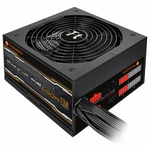 Блок питания Thermaltake Smart SE 630W 1024900₽
