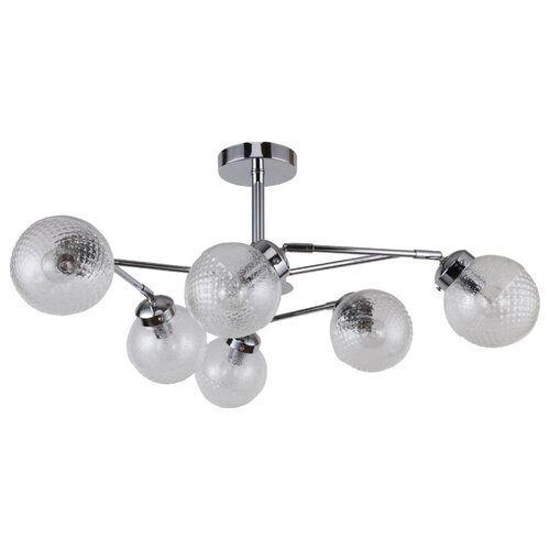фото Люстра f-promo atomorum 2195-6u