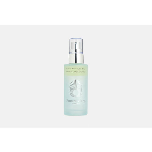 Увлажняющая дымка для лица Magic Moisture Mist 50 мл