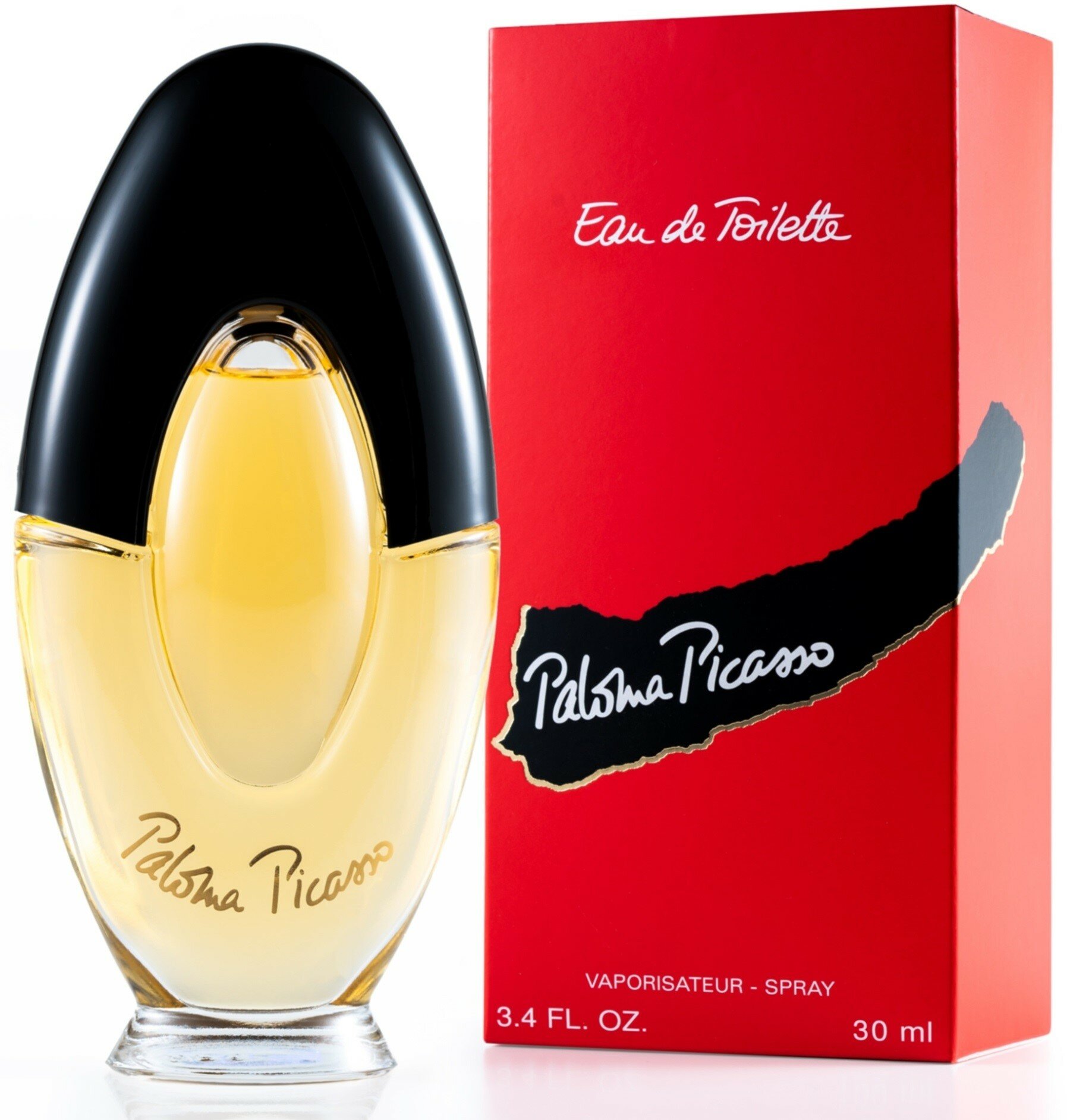 Туалетная вода Paloma Picasso Women, 30