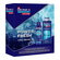 Подарочный набор мужской DEONICA FOR MEN Power Fresh (гель для ду...