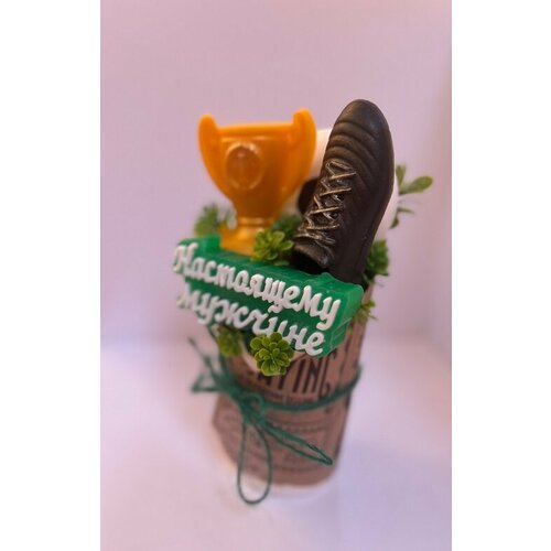 Мужской букет 