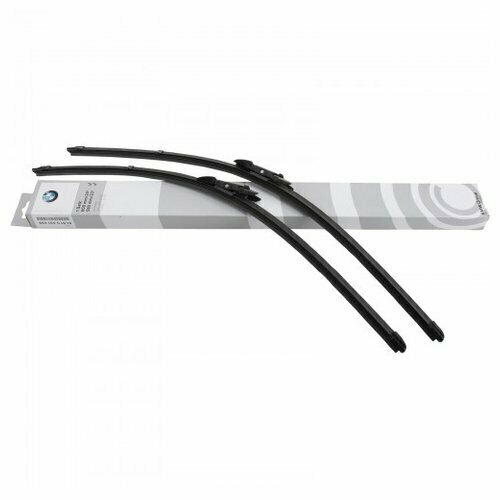 Комплект щеток стеклоочистителя Bmw 61612458015