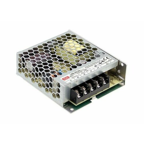 Источник питания LRS-50-24