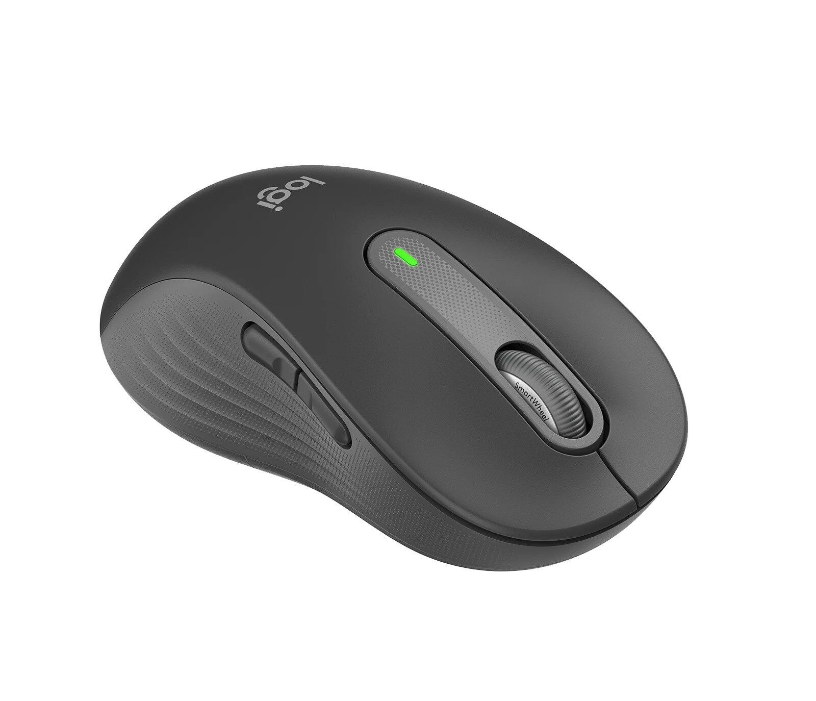 Мышь Wireless Logitech - фото №14