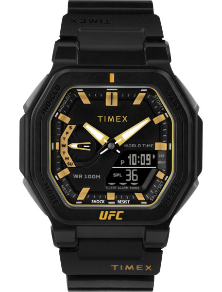 Наручные часы TIMEX UFC TW2V55300