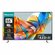 55" Телевизор Hisense 55U6KQ Dark Grey