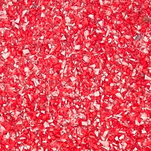 Жидкие обои Deziro 1кг ZR10-1000 оттенок алый