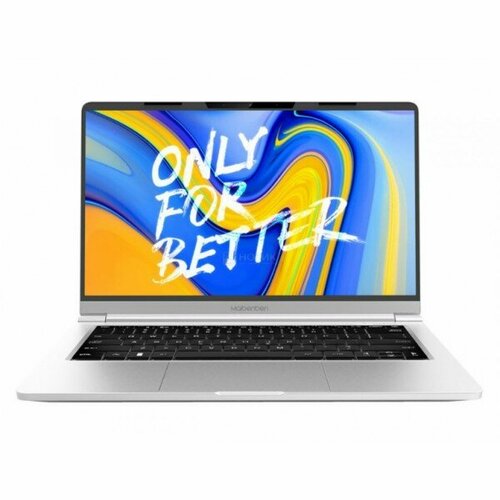 Maibenben P455 Silver P4551SA0LSRE0 AMD Ryzen 5 5560U 23 GHz8192Mb256Gb SSDAMD Radeon VegaWi-FiBluetoothCam141920x1080Linux 5359100₽