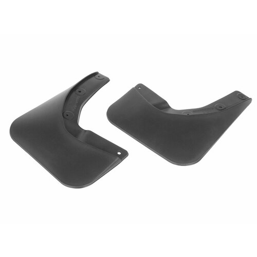 Брызговики Adamauto (оригинальный крепёж), задние для Ford Explorer [2015-2017]