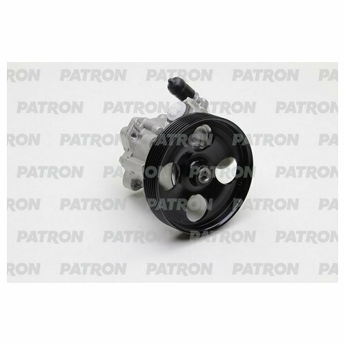 Насос гидроусилителя руля Patron PPS1099 для Citroen C8; Fiat Ulysse; Peugeot 807