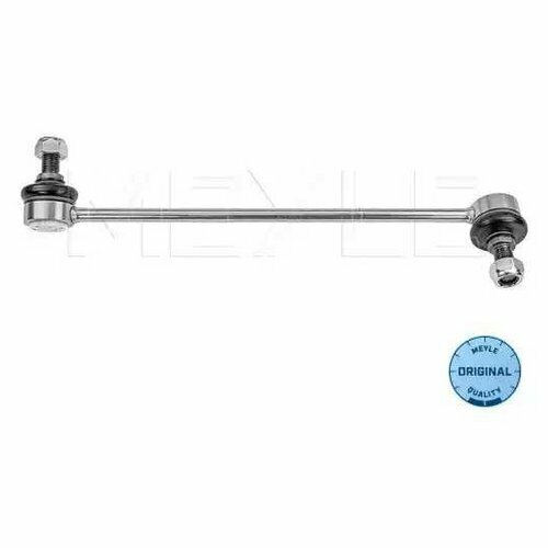 Тяга / стойка стабилизатора Meyle 0160600071 для Mercedes C-CLASS S204, W204, E-CLASS C207, GLK-CLASS X204