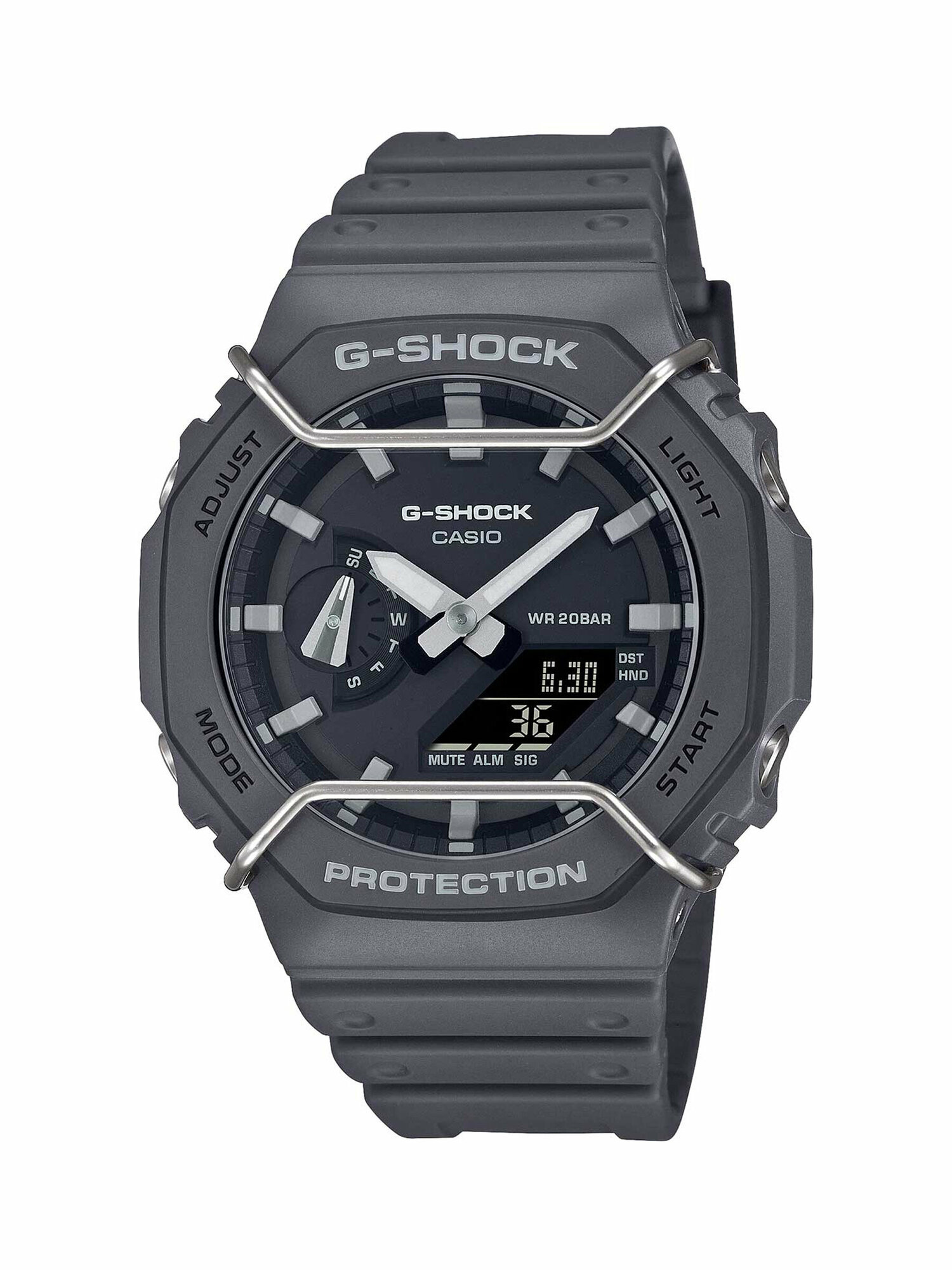 Наручные часы CASIO G-Shock GA-2100PTS-8A