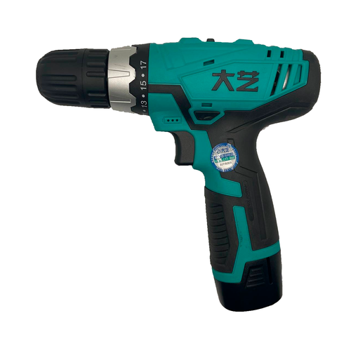 Аккумуляторный шуруповерт Dayi 12V 1006 564000₽