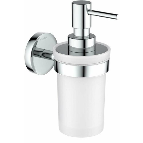 фото Дозатор aquatek европа aq4105cr