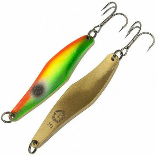 Блесна Trout Bait BRENTA 01G 30 гр