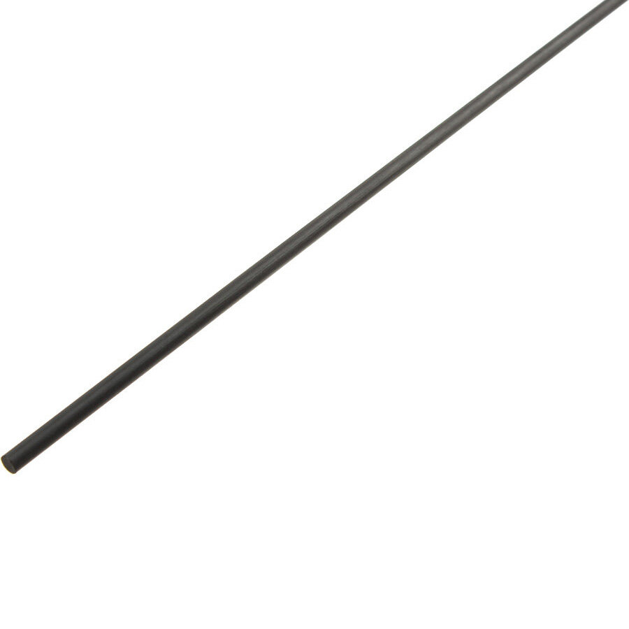 фото Карбон пруток 4,0x1000мм круглый