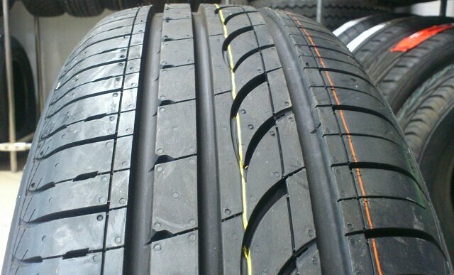 205/55 R-16 Formula Energy 91V