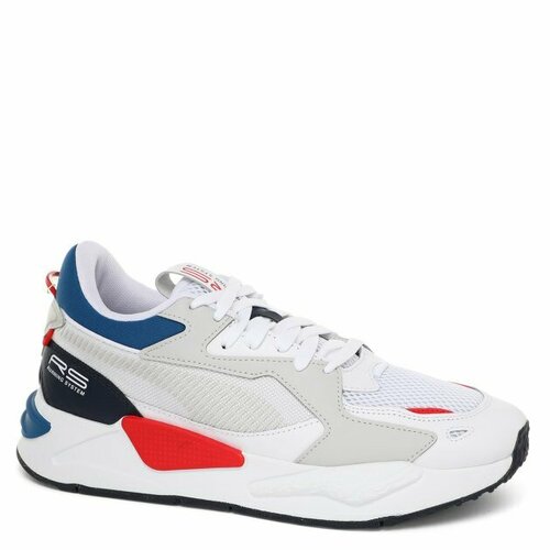 Кроссовки PUMA Puma 383590, размер 44, белый