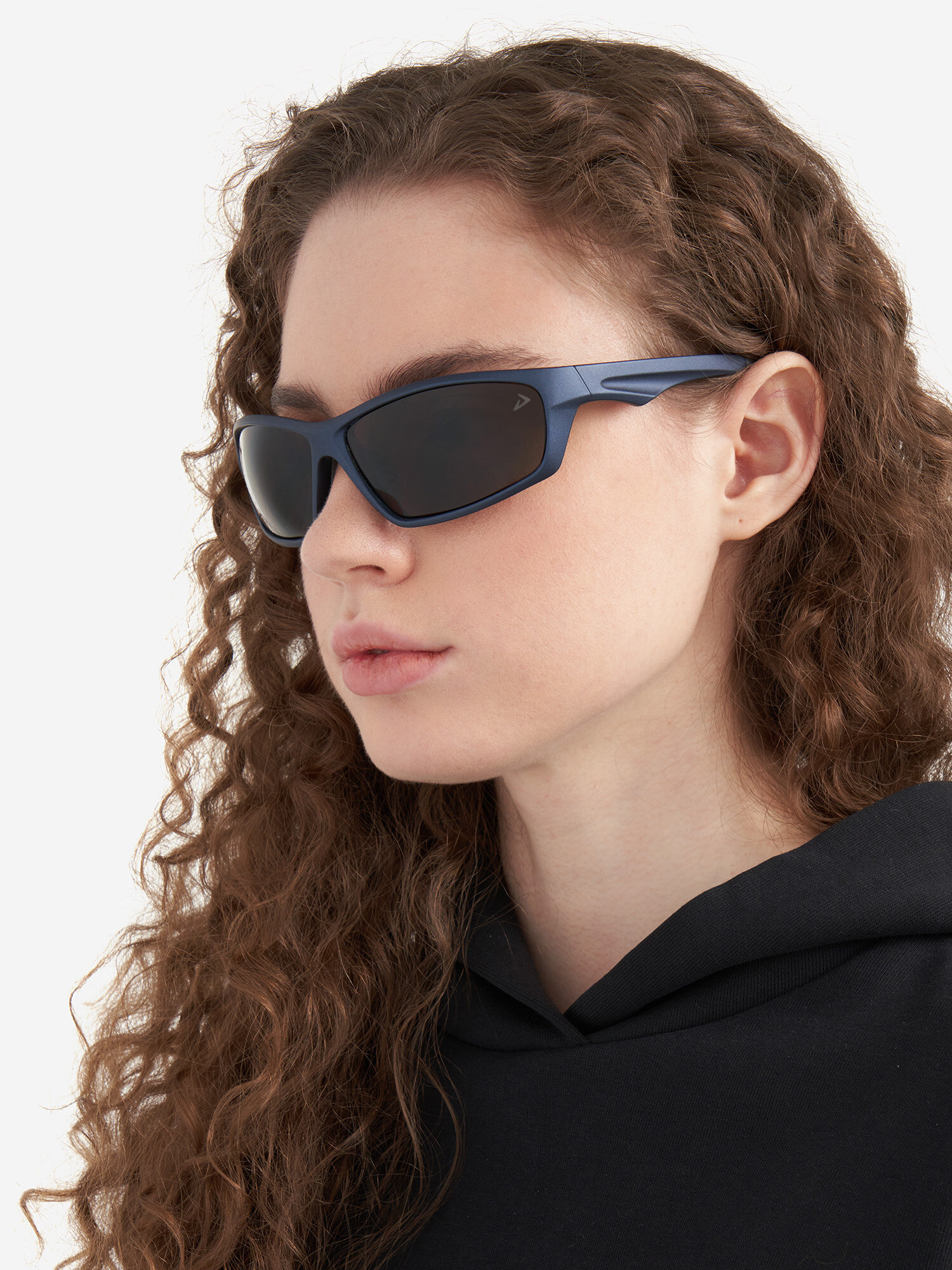 фото Солнцезащитные очки Demix Черный; RUS: Б/р, Ориг: one size