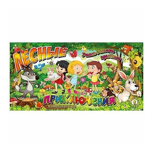 Игра настольная 