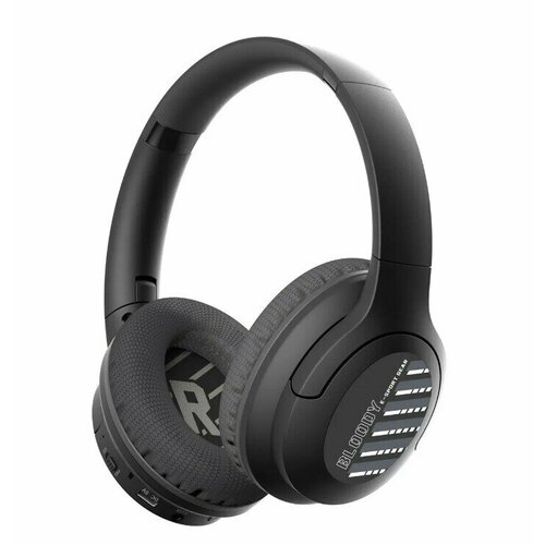 Гарнитура A4Tech Bloody черный MH360 246000₽