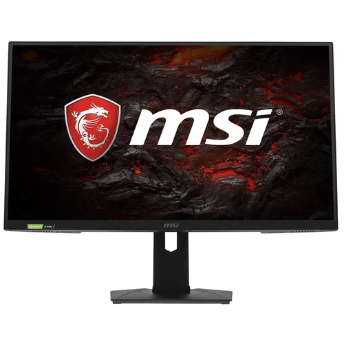 Игровой WQHD монитор MSI OPTIX G274QPX 240 гц 4979900₽