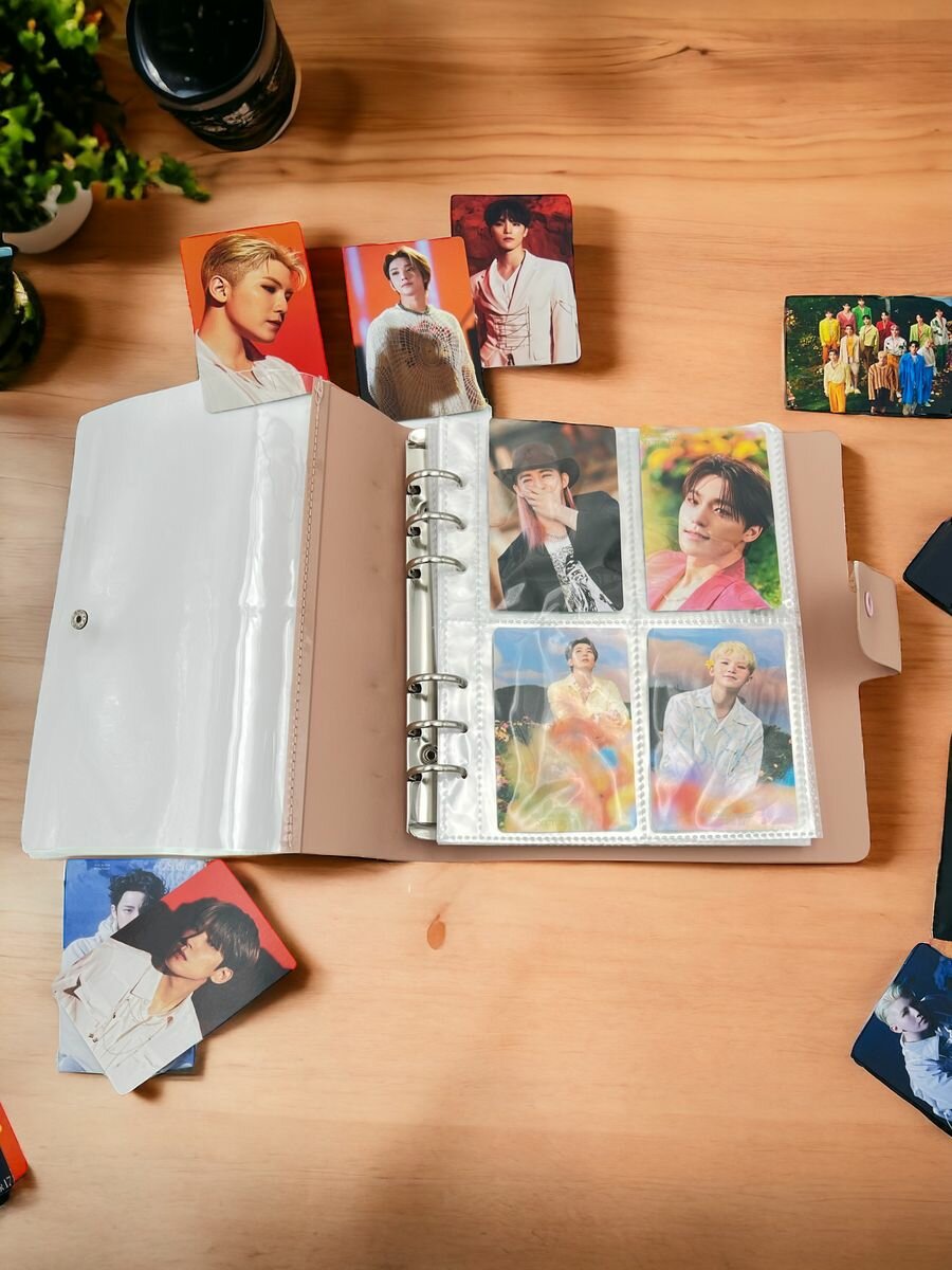 Альбом для instax mini — фото 1