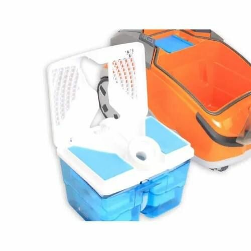 фото Комплект фильтров для пылесосов Thomas Pet & Family