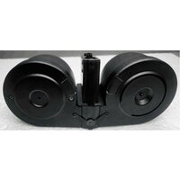 Магазин бункер M4 sound control 2500 ш CYMA HY-410
