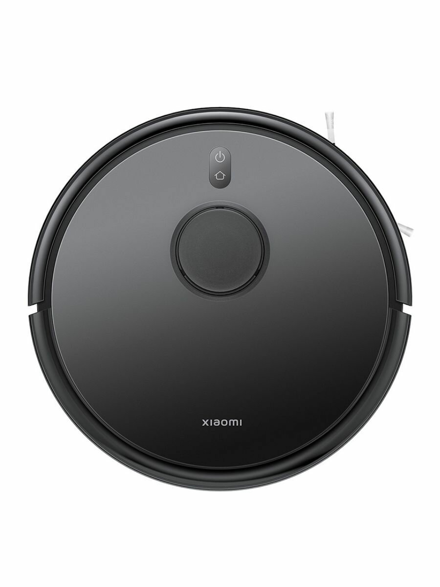 Робот-пылесос Xiaomi Robot Vacuum S20, чёрный — фото 1