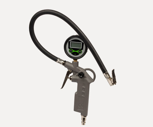 Изображение товара Пистолет Concorde TGD35Q (для подкачки шин, с цифровым манометром)