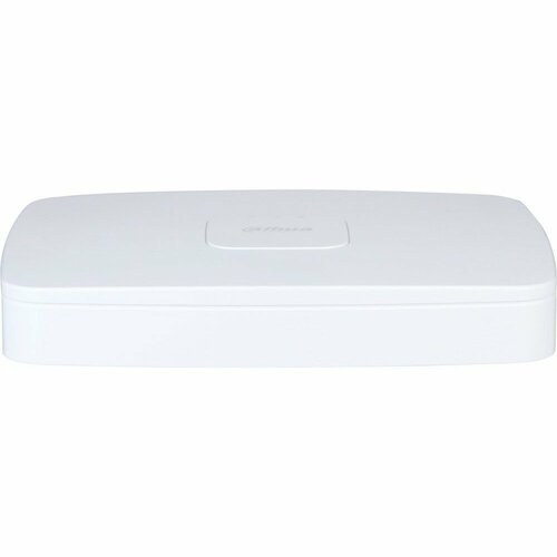 Видеорегистратор DAHUA DH-XVR4104C-I 4-канальный HDCVI- c SMD видеоаналитика до 5 IP каналов до 6Мп 1 SATA III до 6Тбайт DH-XVR4104C-I 7002₽