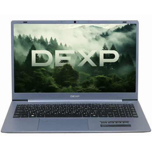 DEXP Atlas15.6'серыйIntelCorei3_1