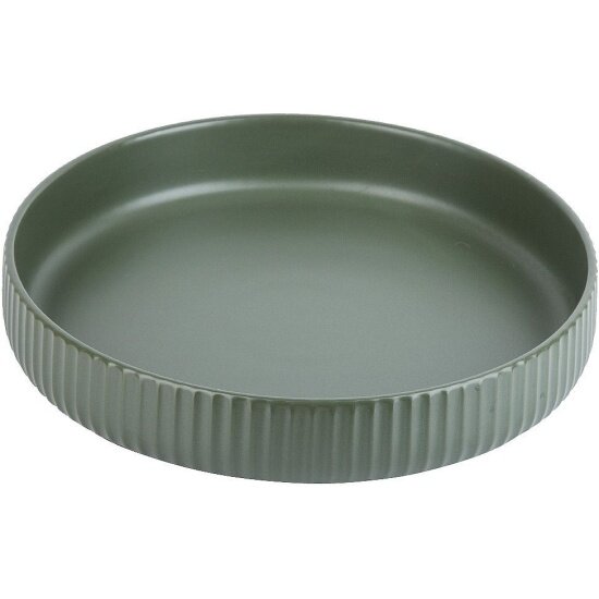 Набор блюд для сервировки Nouvelle "Scandi" 24,5 см, 2 шт. (0860060-Н2)