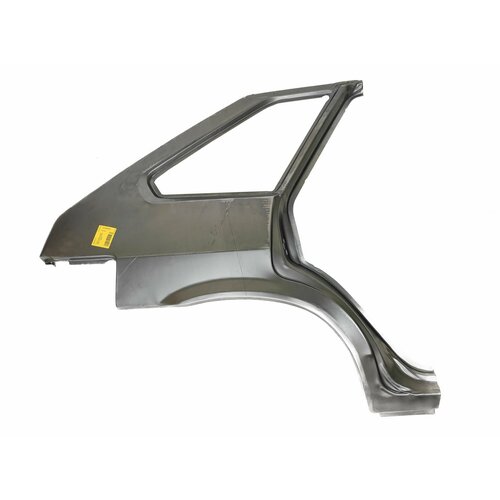 Крыло заднее правое лада ВАЗ-2114 белое Тольятти 11580₽