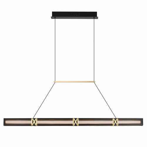 фото Люстра odeon light mesh 7083/20l