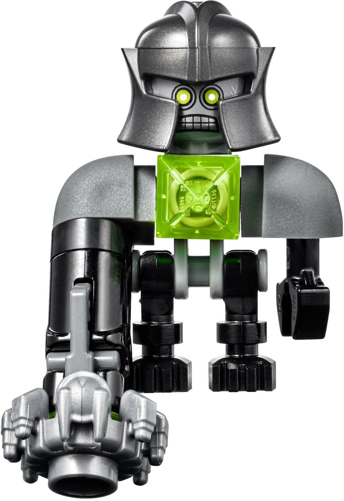 Конструкторы LEGO - фото №6