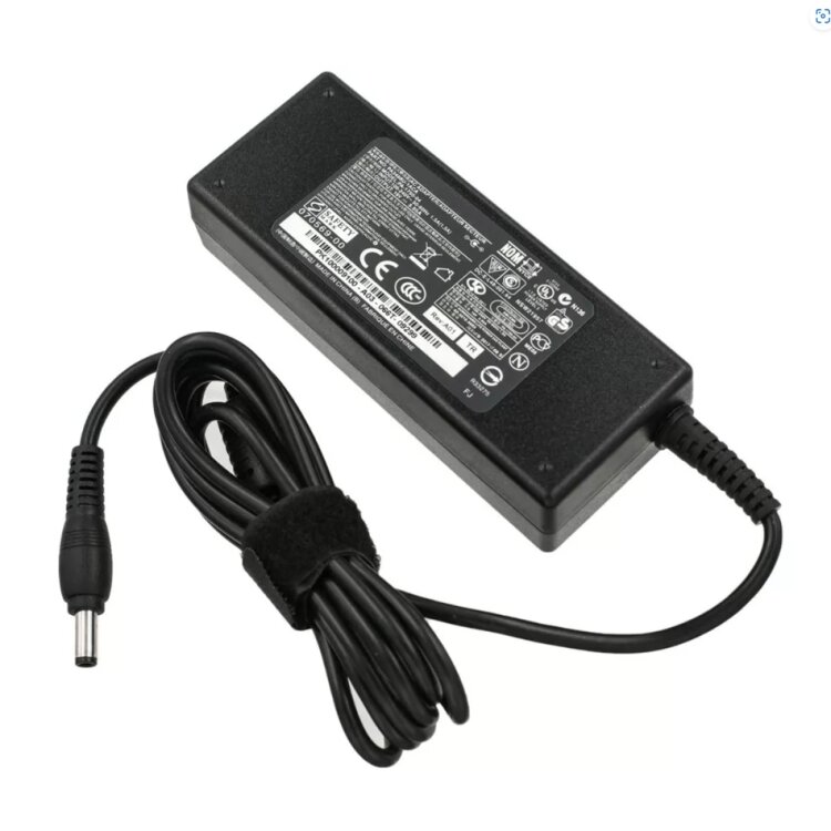 Блок питания (адаптер) 19V, 4.74A для Acer Aspire V3-571G