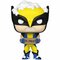 wolverine (with sign) (ho...