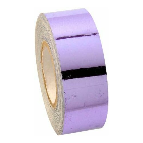 Обмотка VERSAILLES PASTORELLI с эффектом зеркального отражения Лиловый 02605