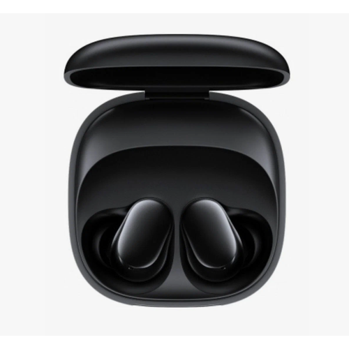 Беспроводные наушники Redmi Buds 6 Play Чёрный 133000₽