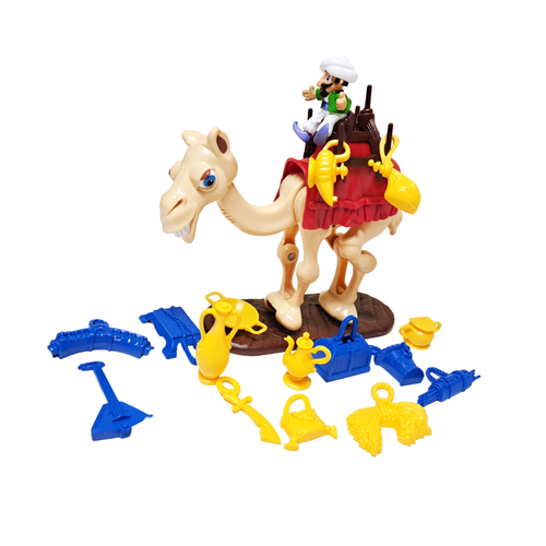 Али Баба настольная развивающая игра для детей от 4 лет Tomy 7126 2190₽