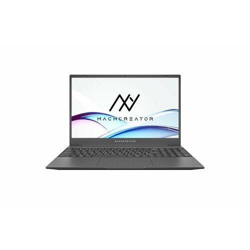 Ноутбук 156 Machcreator One i3 Core i3-1005G18Gb256Gb156 FHD IPSWin11Pro серый 37990₽