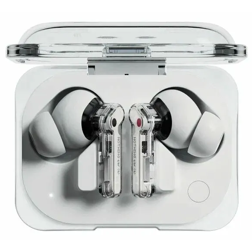 Беспроводные наушники Nothing Ear a White 11590₽