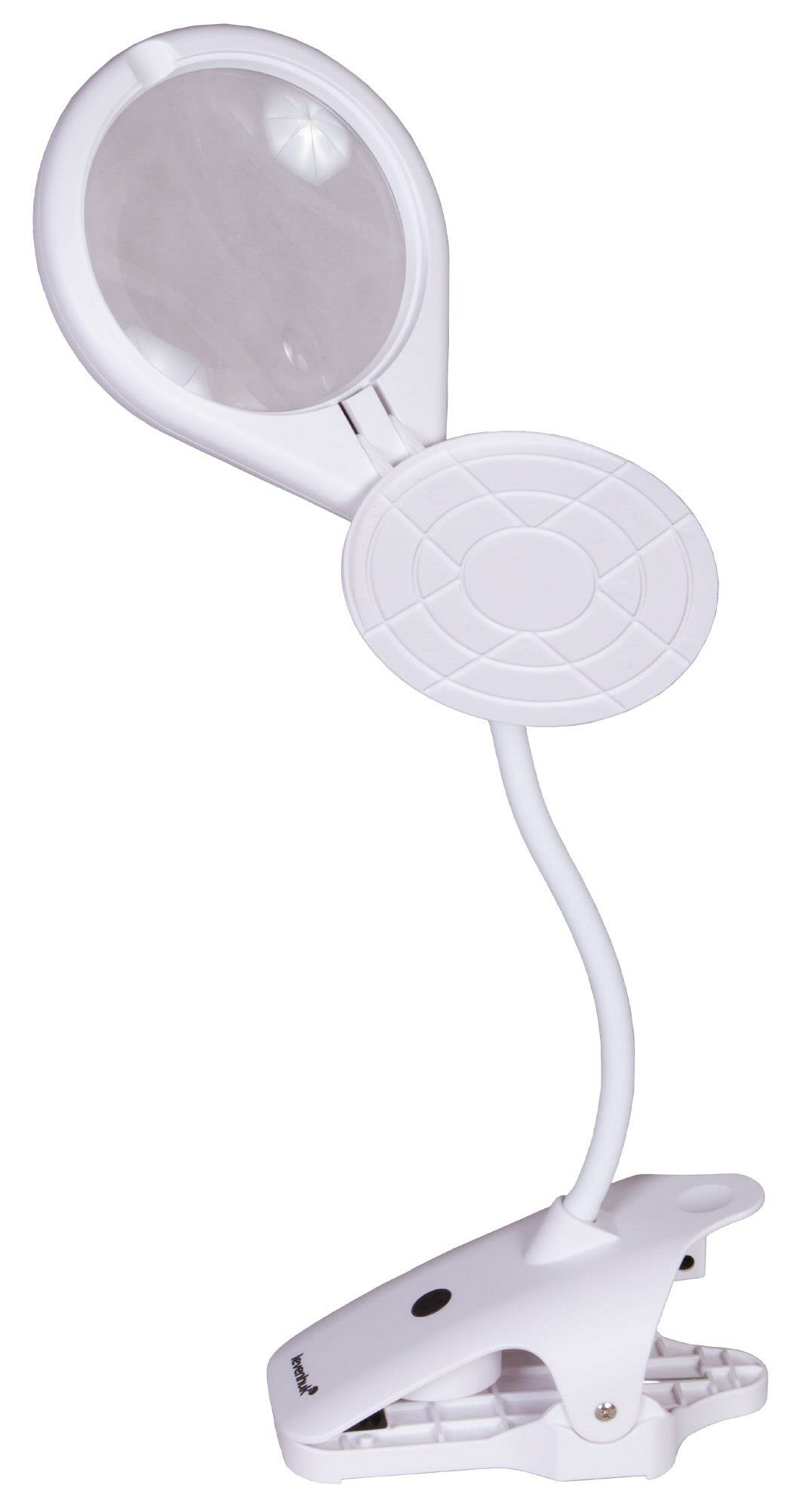 Лупа Настольная Levenhuk Zeno Desk D19 — фото 1