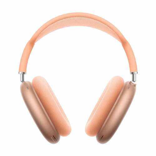 Беспроводные наушники Apple AirPods Max 2024 Orange 7659000₽